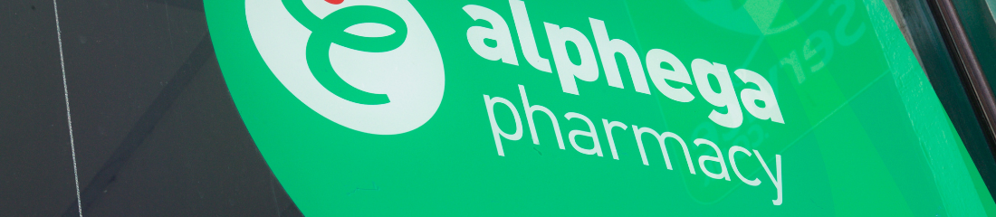 Alphega branding