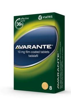 Avarante 2